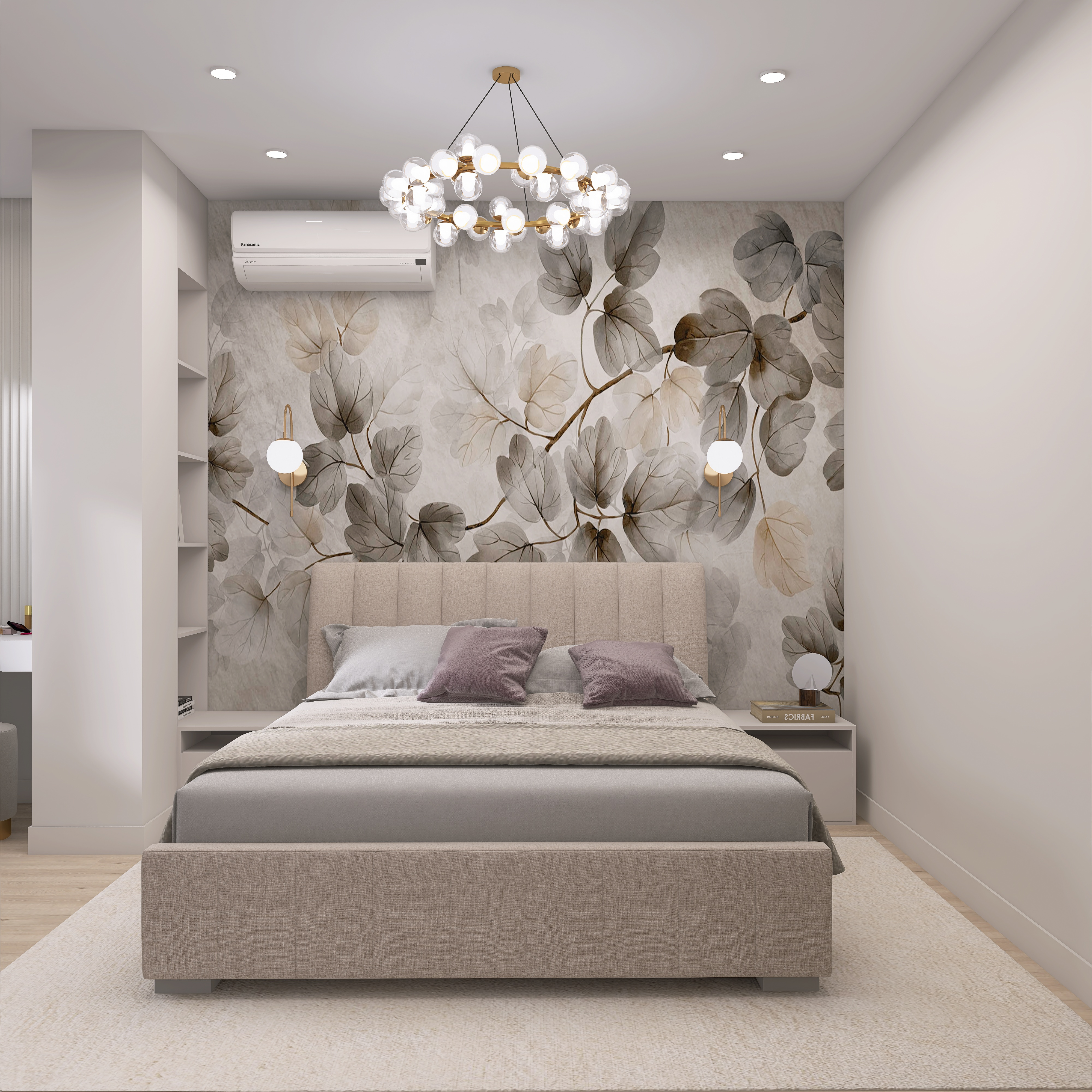 ЖК "Вершины"