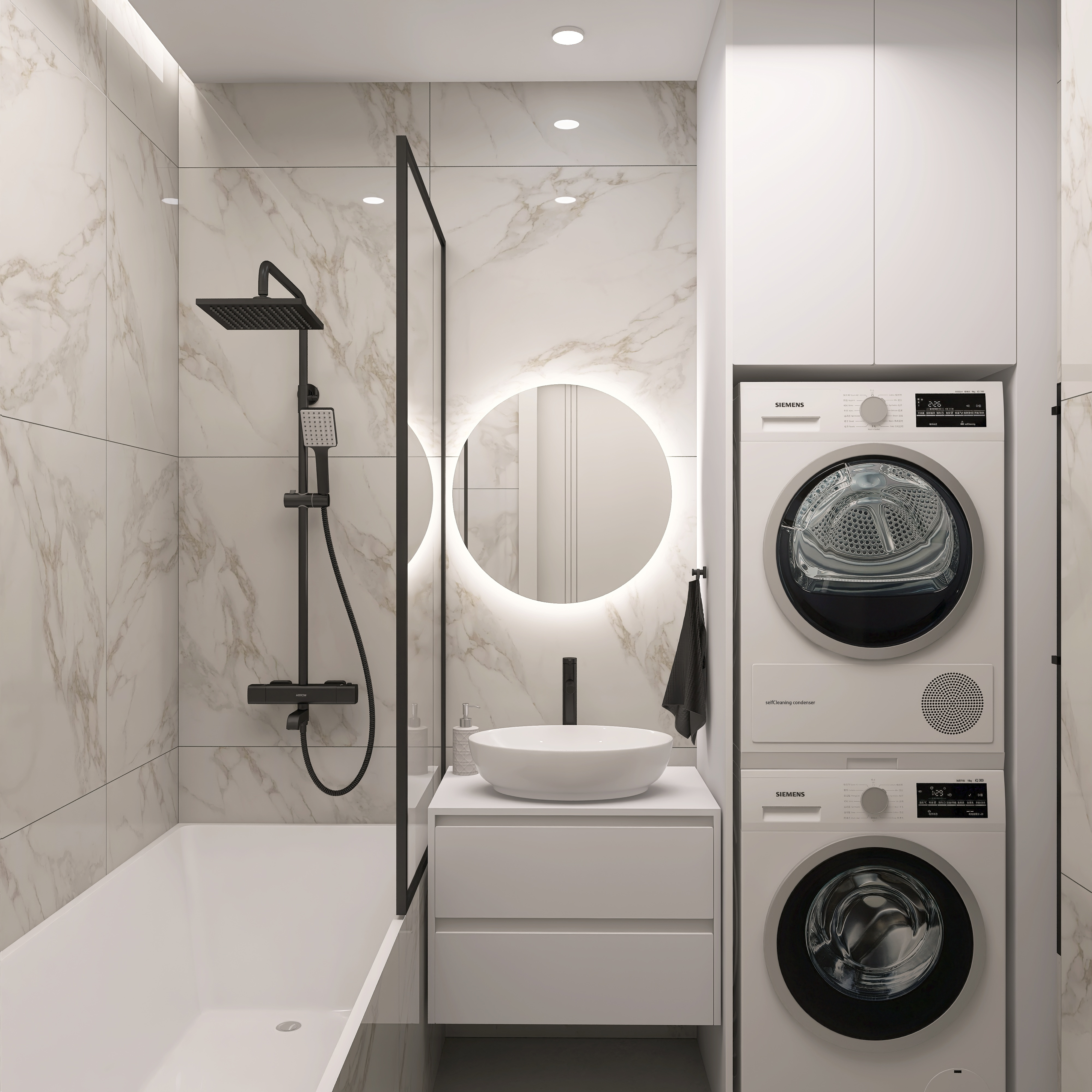 ЖК "Вершины"