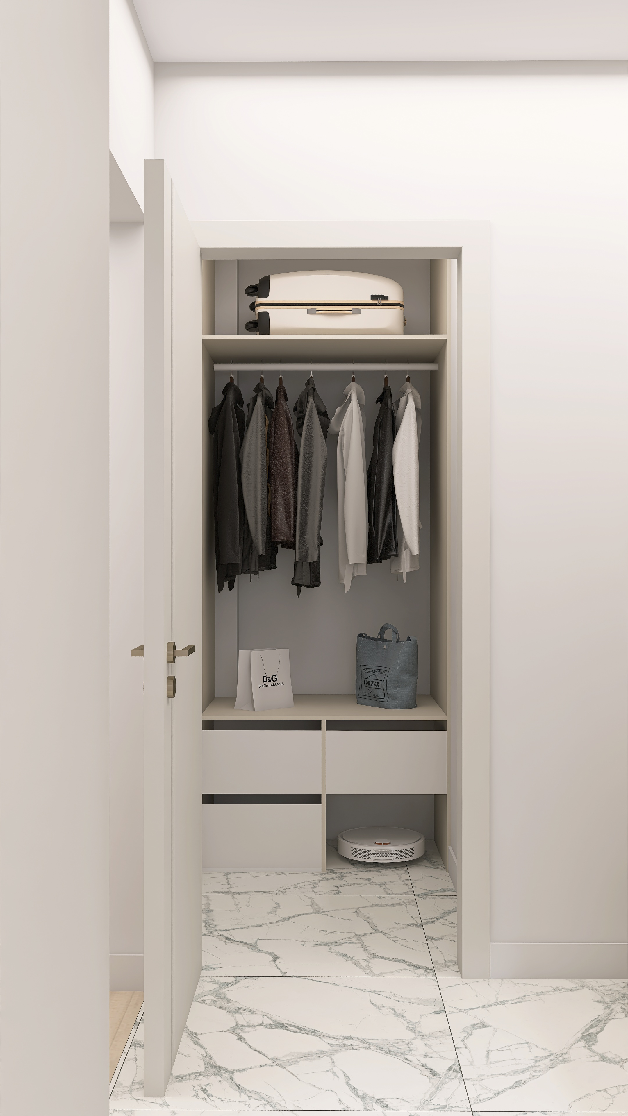 ЖК "Вершины"