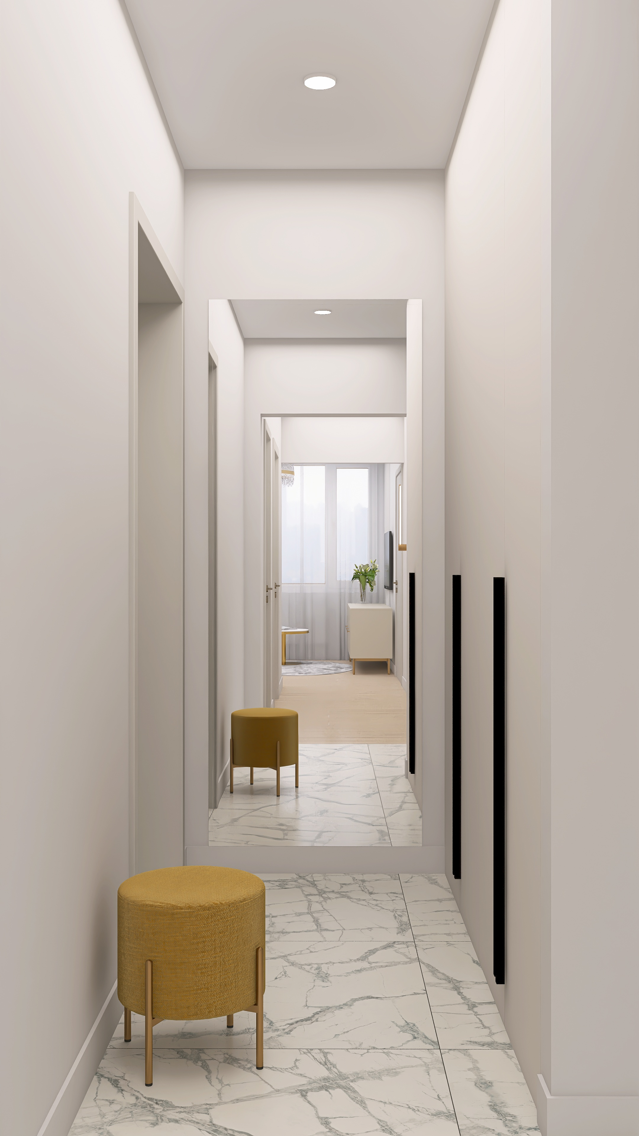 ЖК "Вершины"