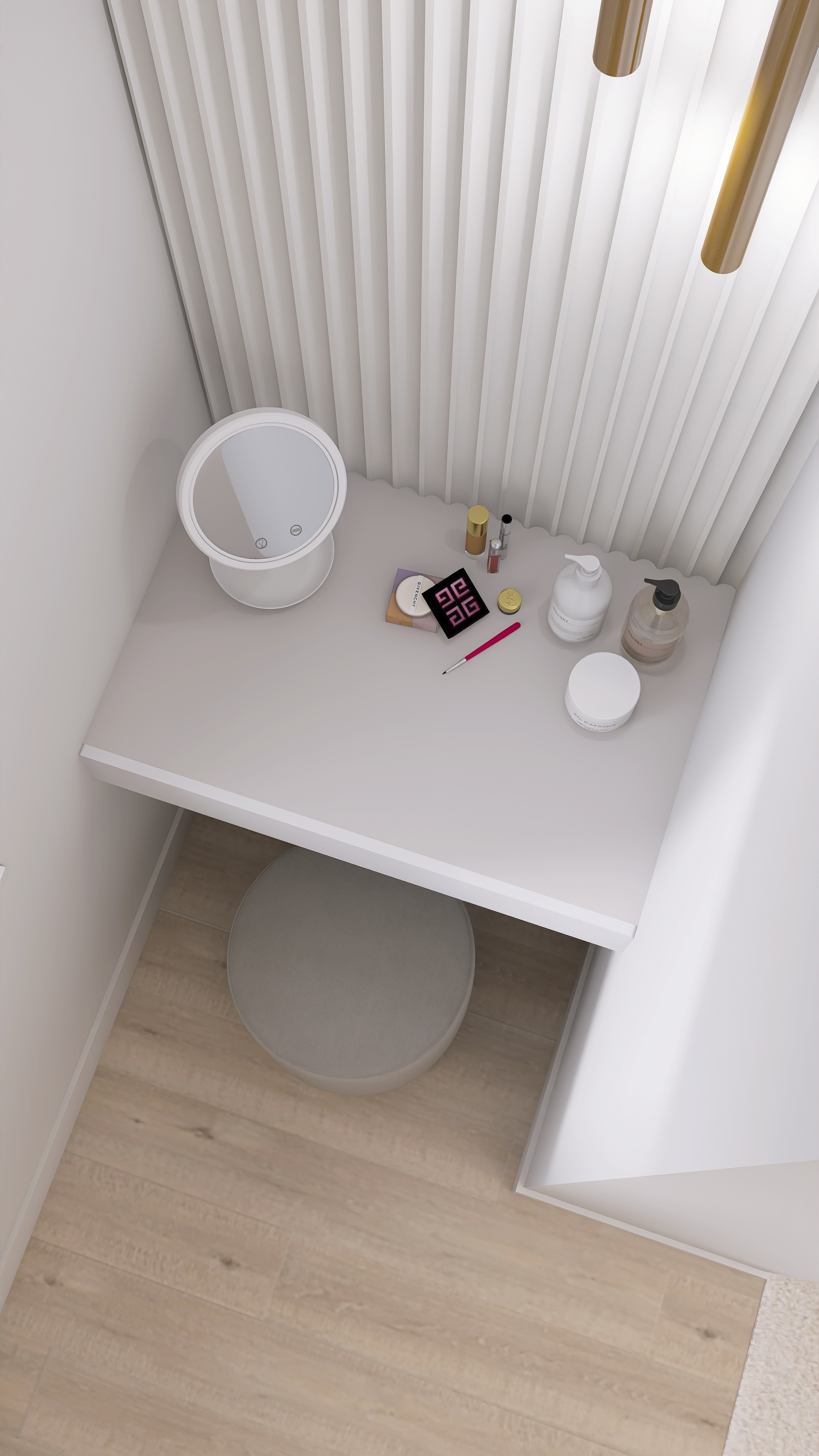 ЖК "Вершины"