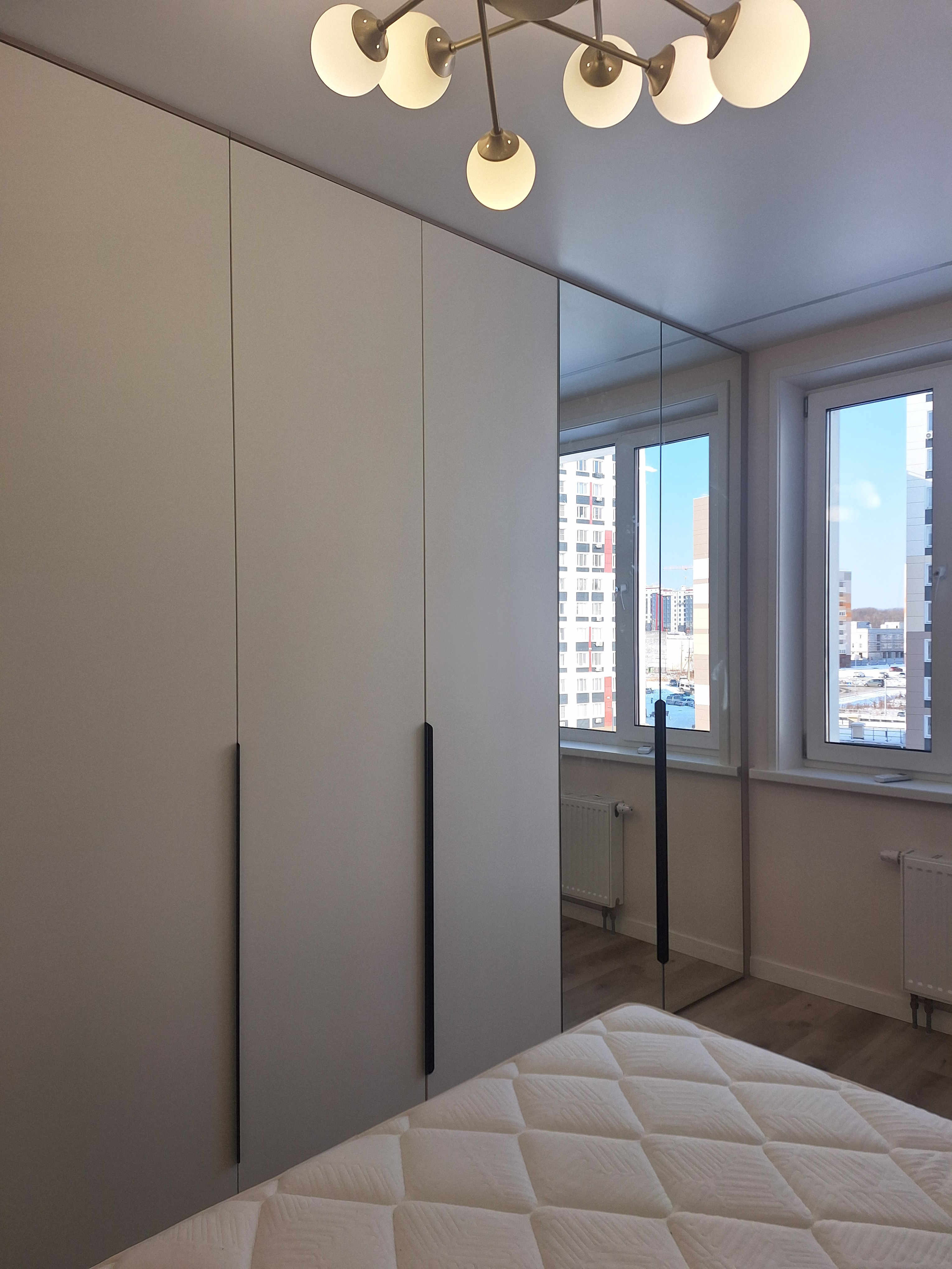 ЖК "Вершины"