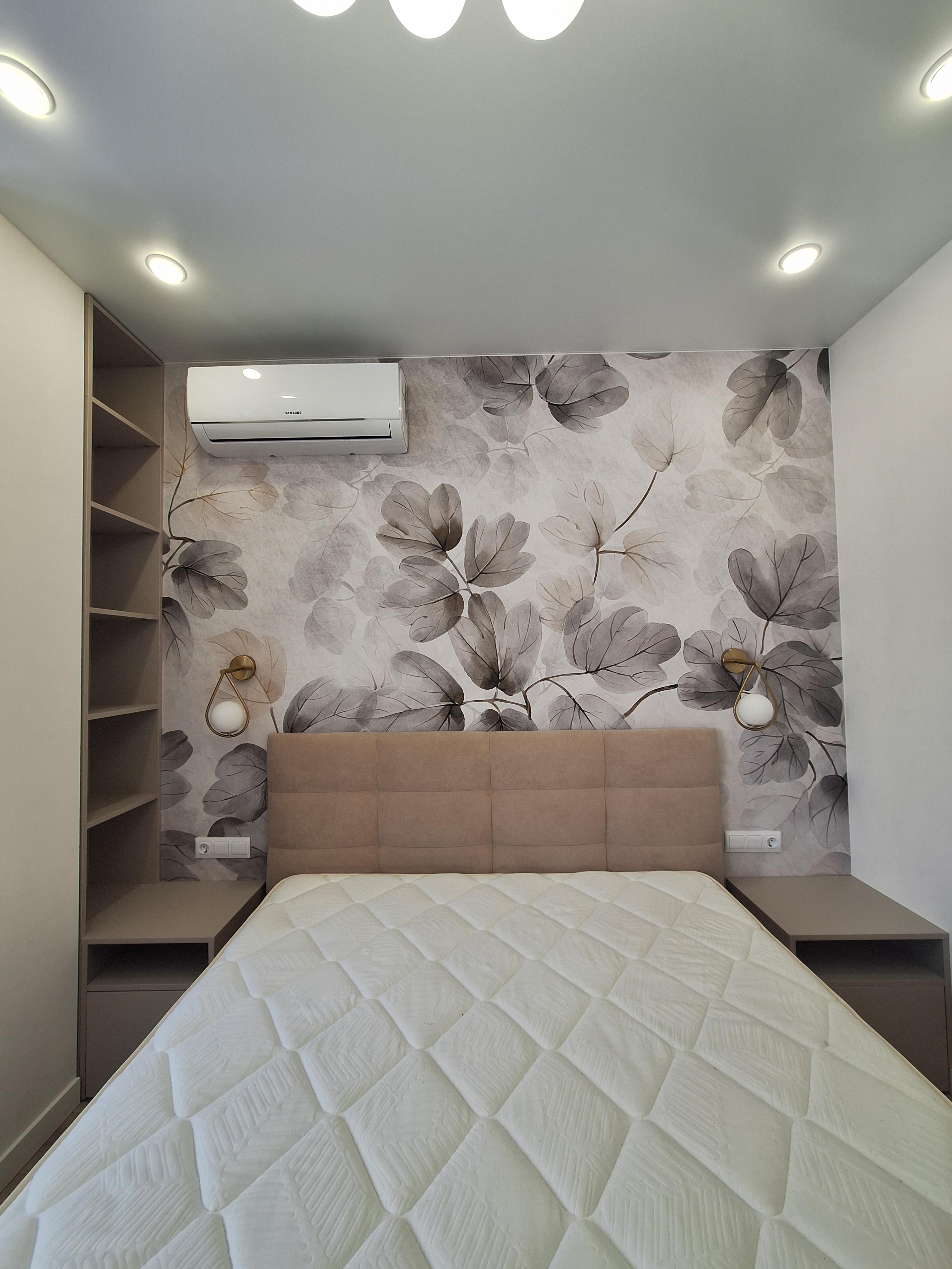 ЖК "Вершины"