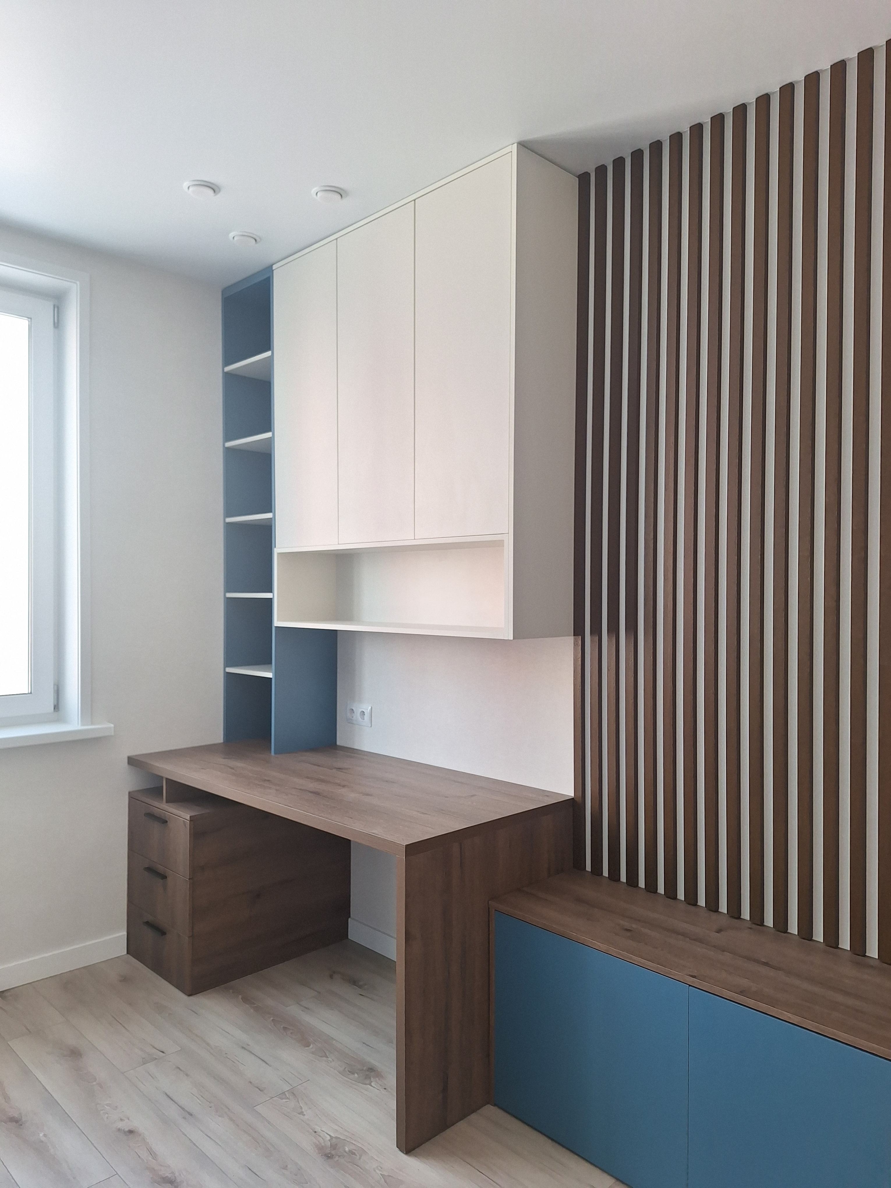 ЖК "Вершины"