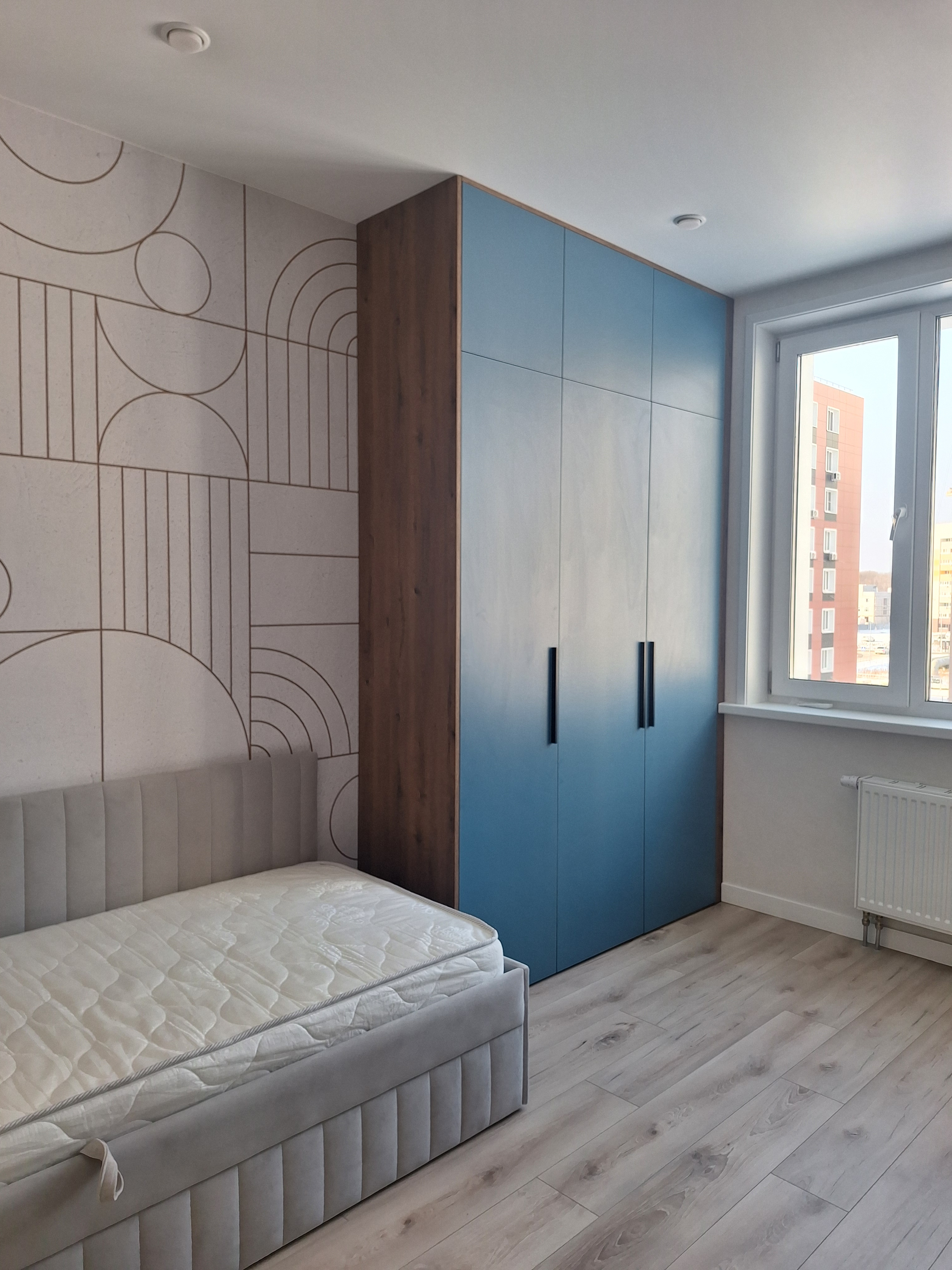 ЖК "Вершины"