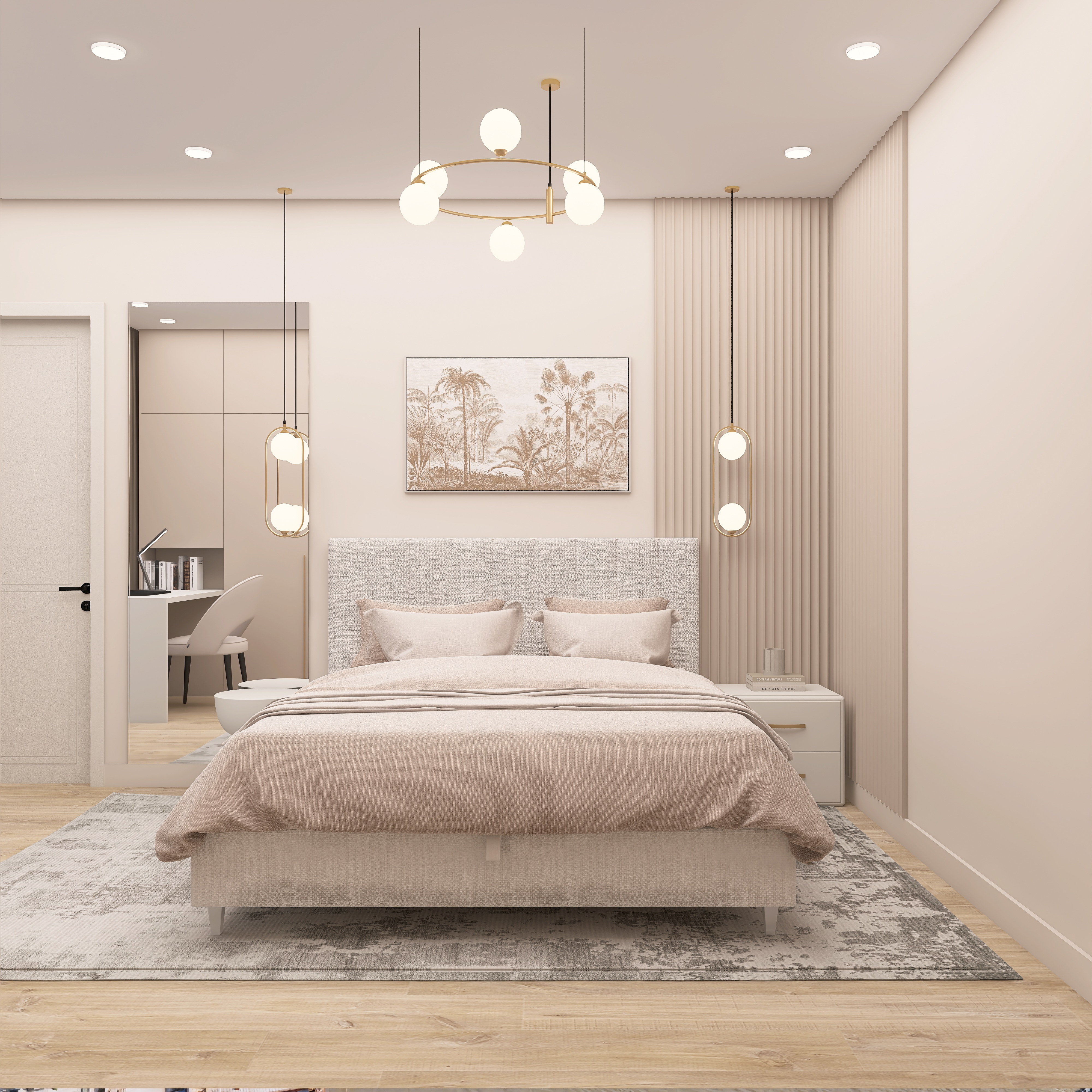 ЖК "Набережная"