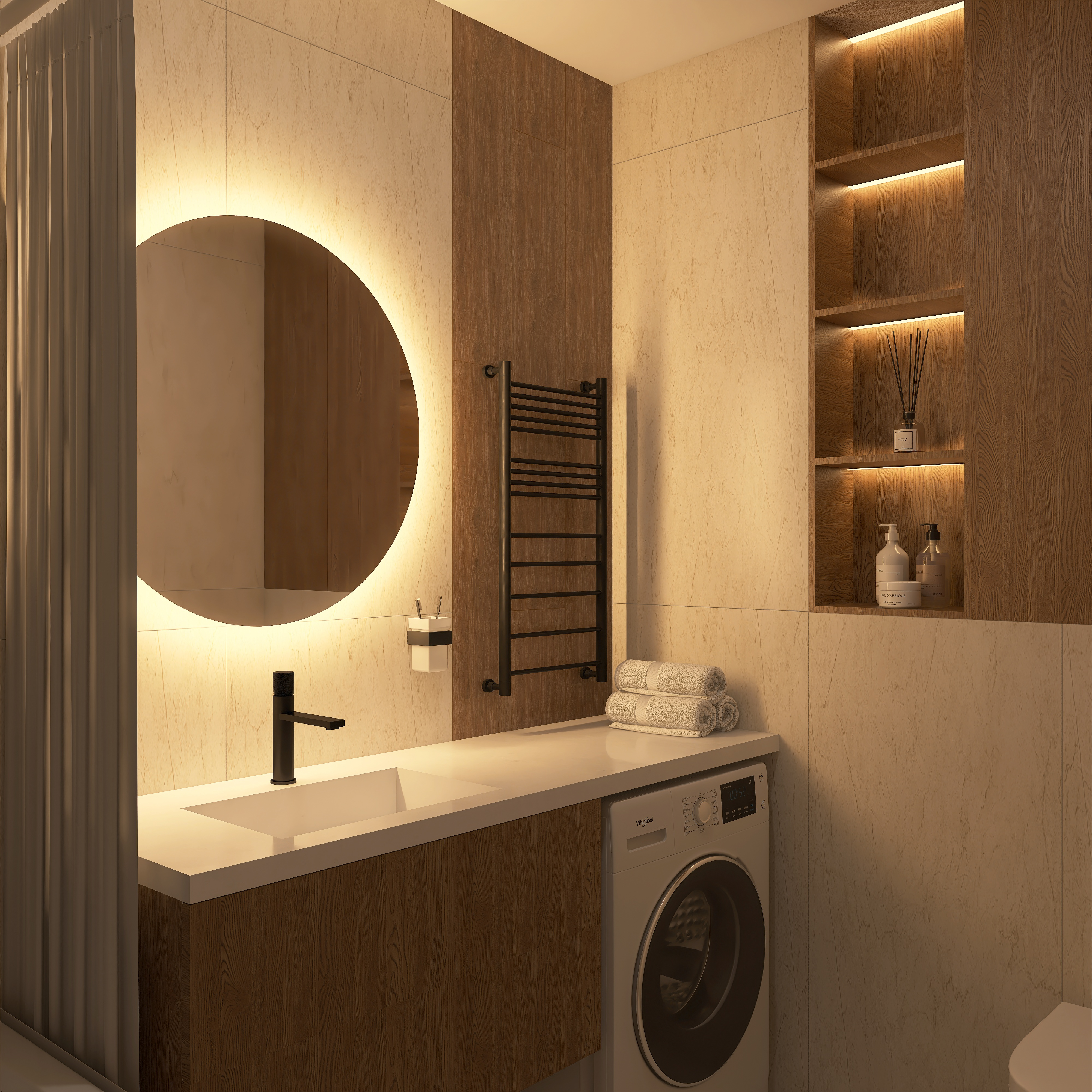 ЖК "Набережная"