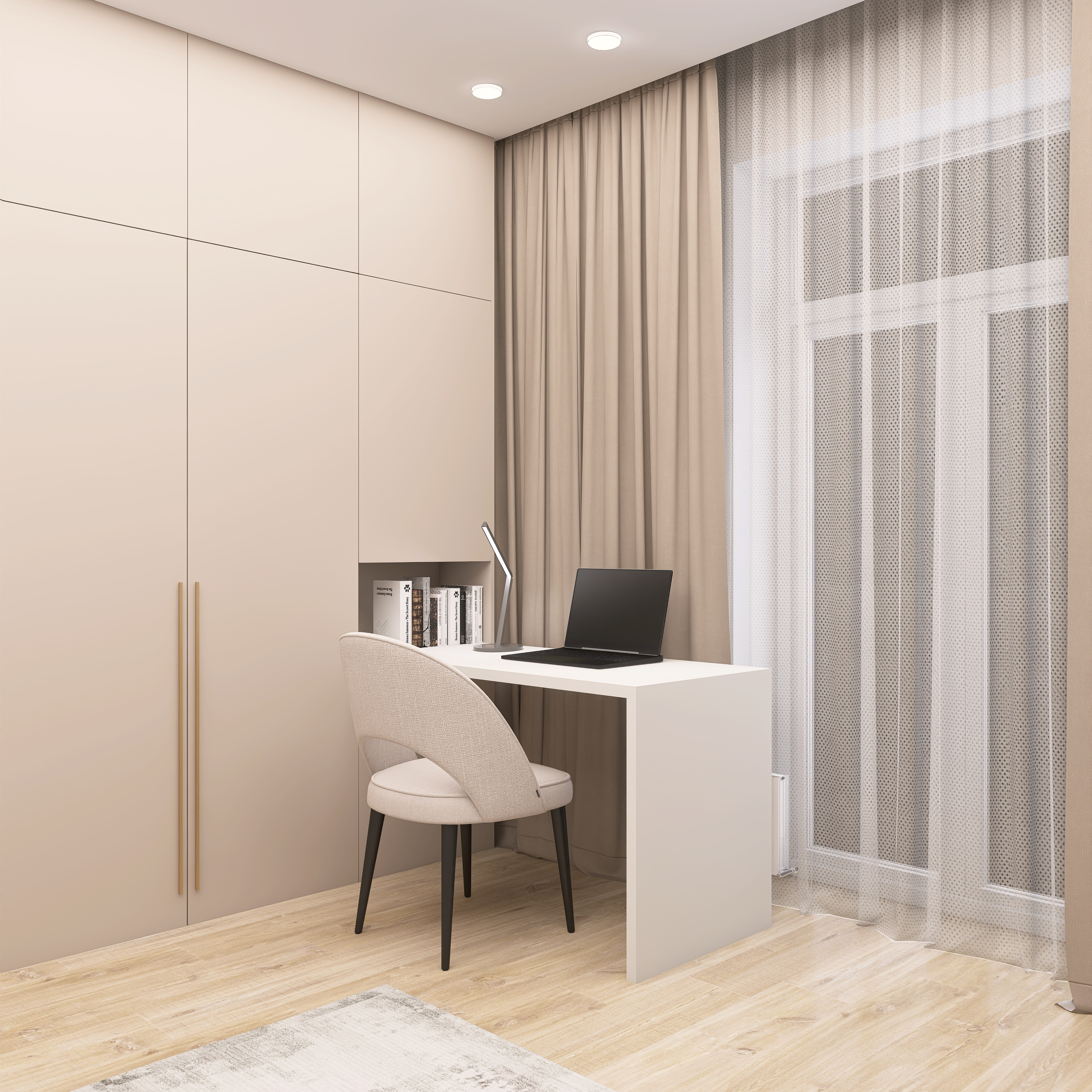 ЖК "Набережная"