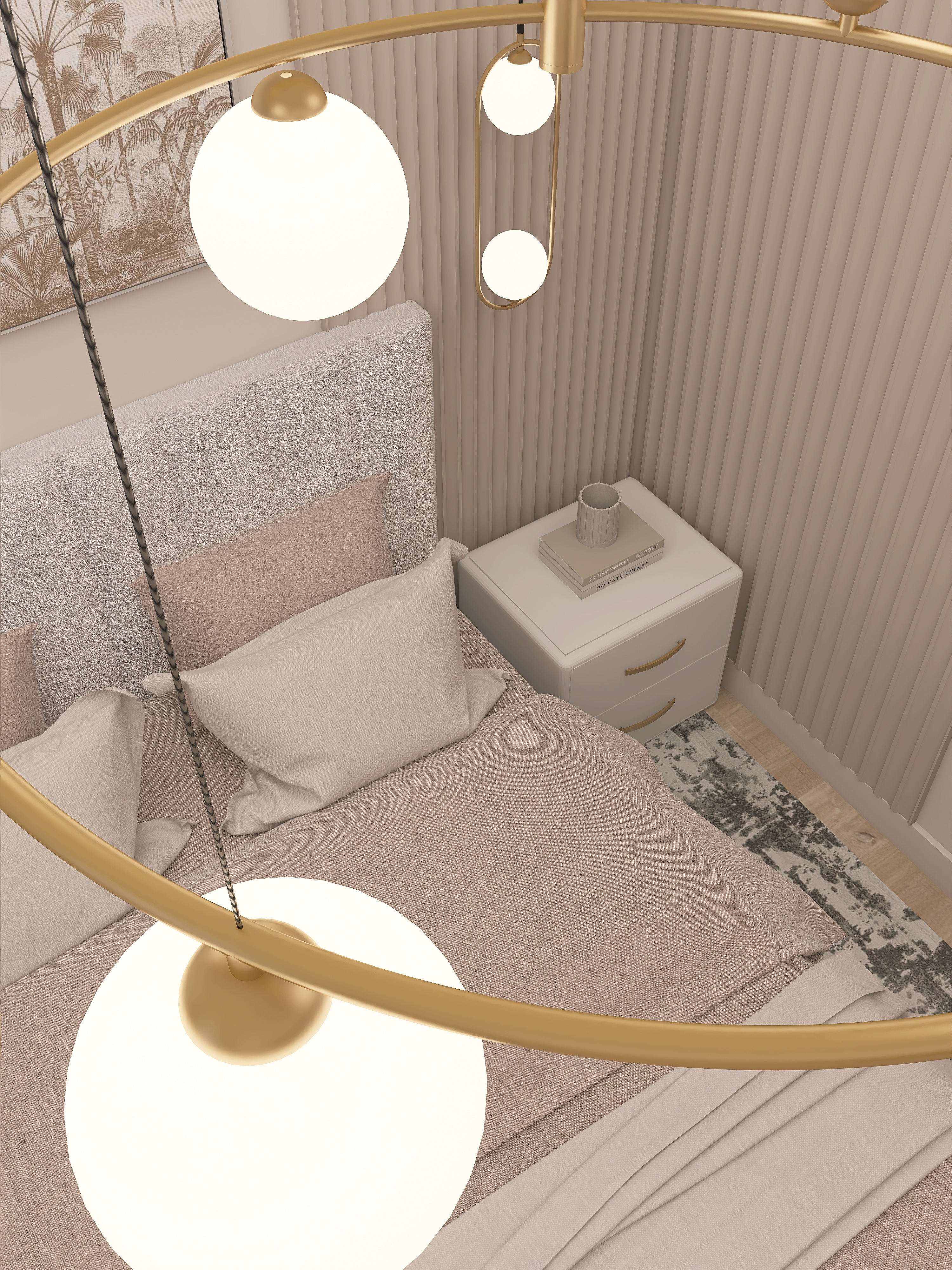 Обложка проекта: ЖК "Набережная"