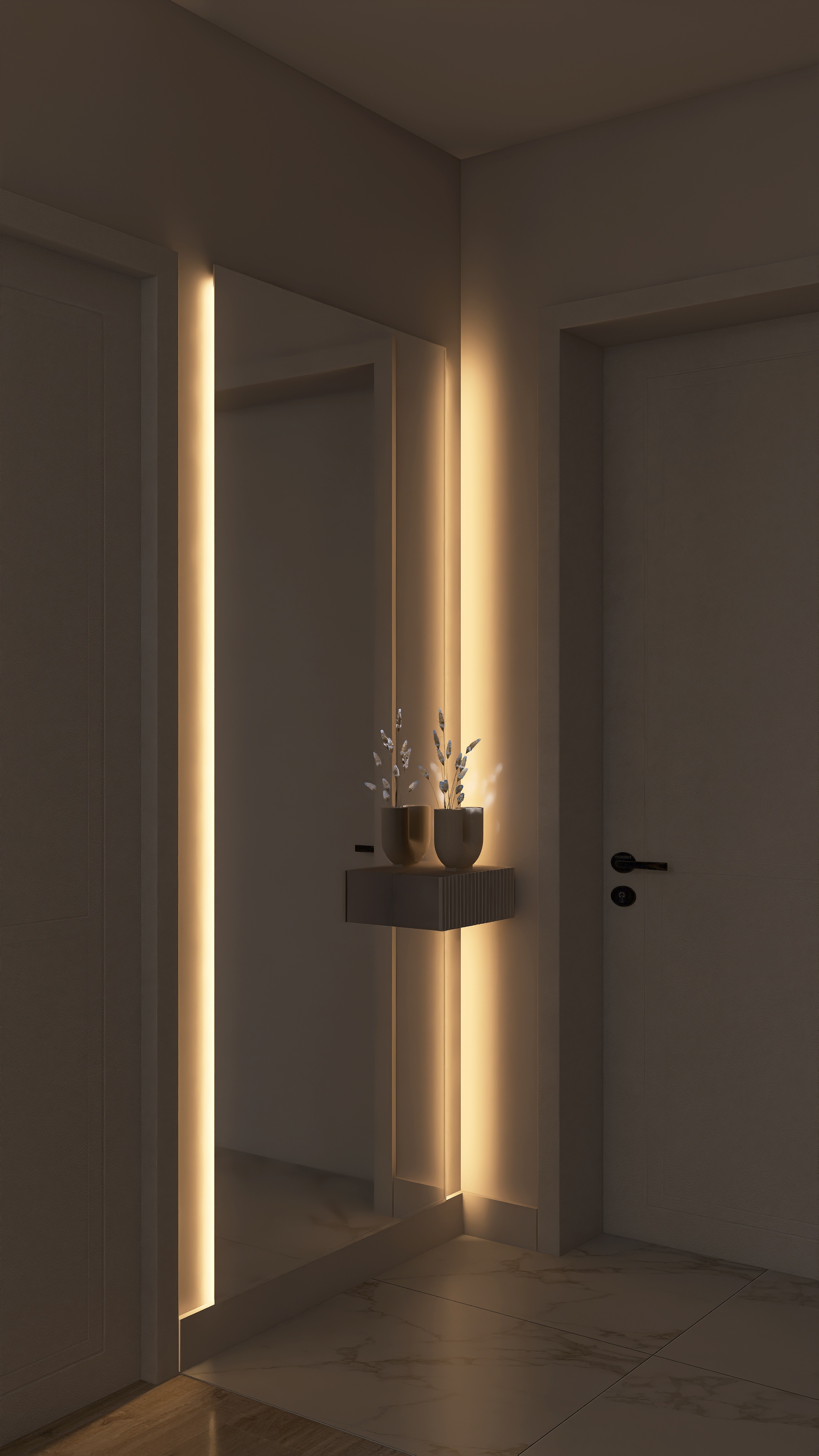 ЖК "Набережная"