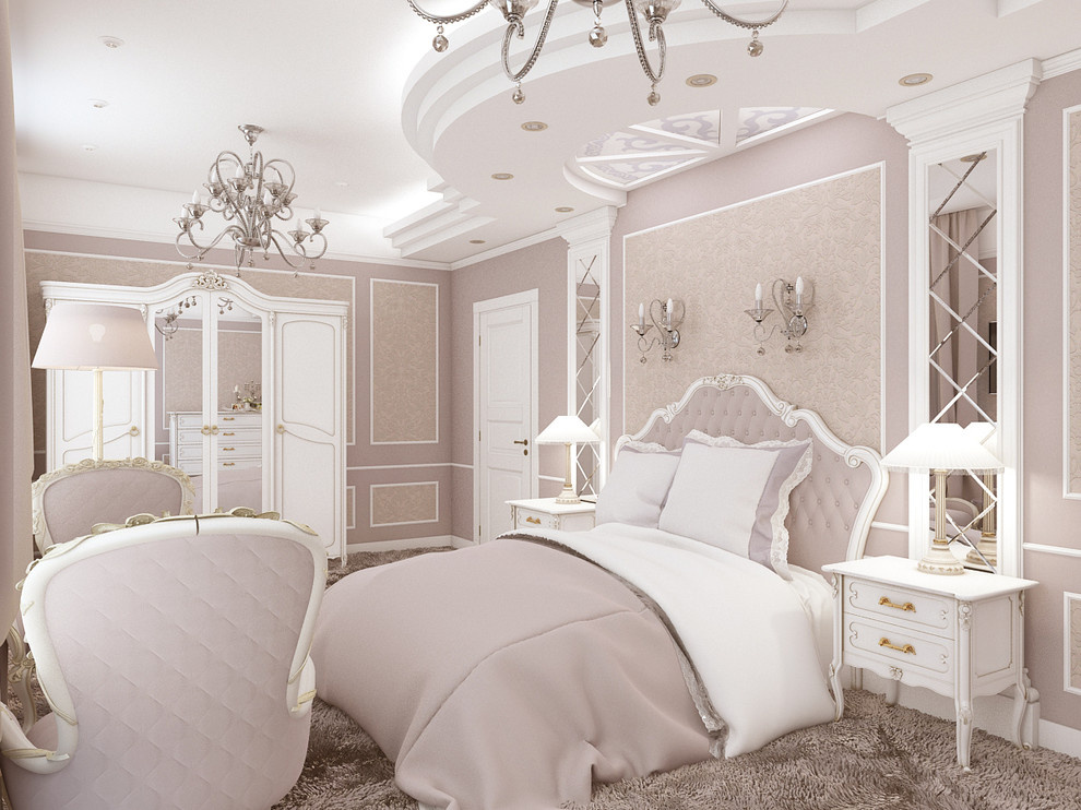 bedroom interior design 5