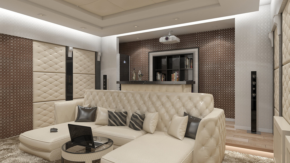 home cinema
