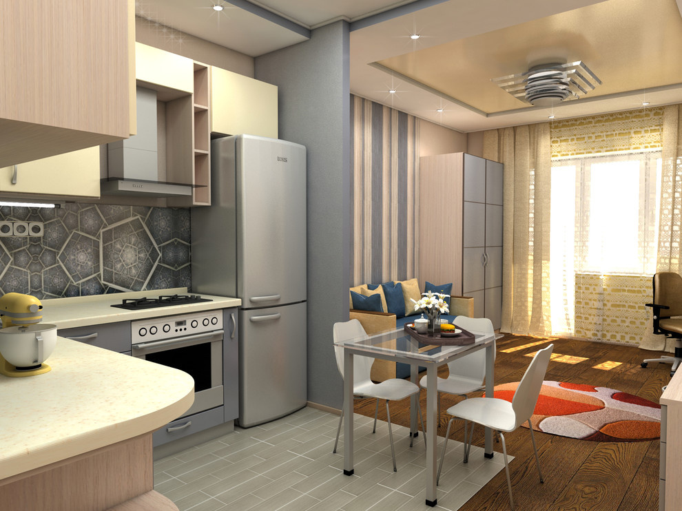 Елена Динегина