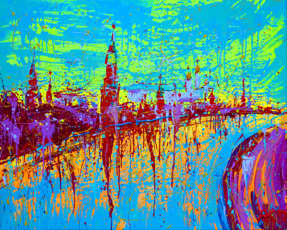 Cities