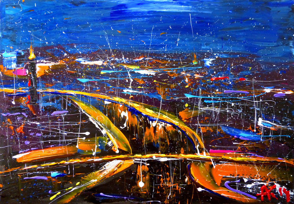 Cities