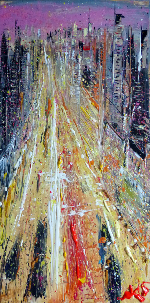 Cities