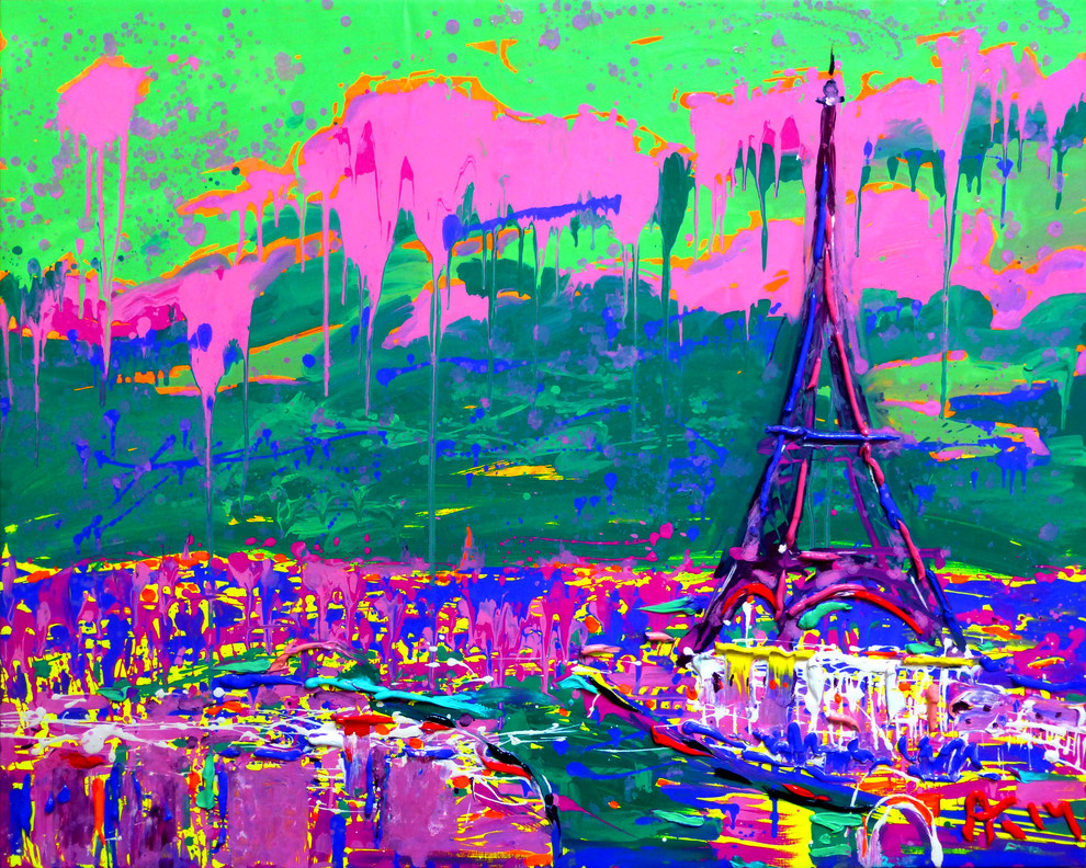 Cities
