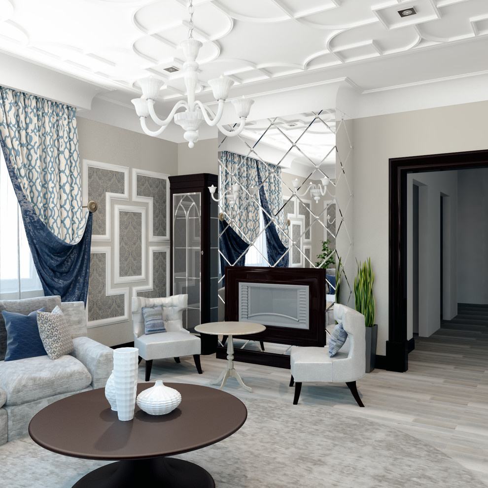 Инесса Гаврина