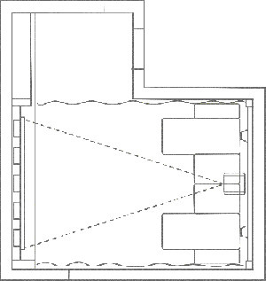 Дачный / Country House