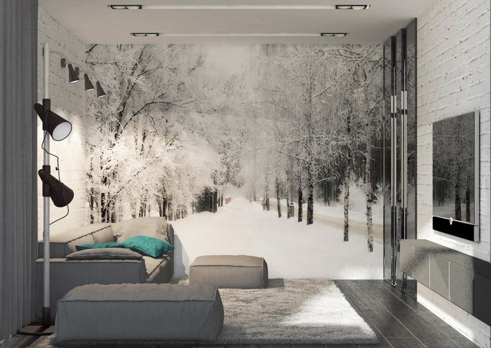 Фоновое изображение профиля Natalya Malygina