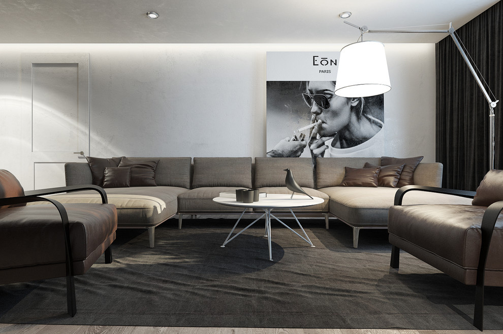 Loft style