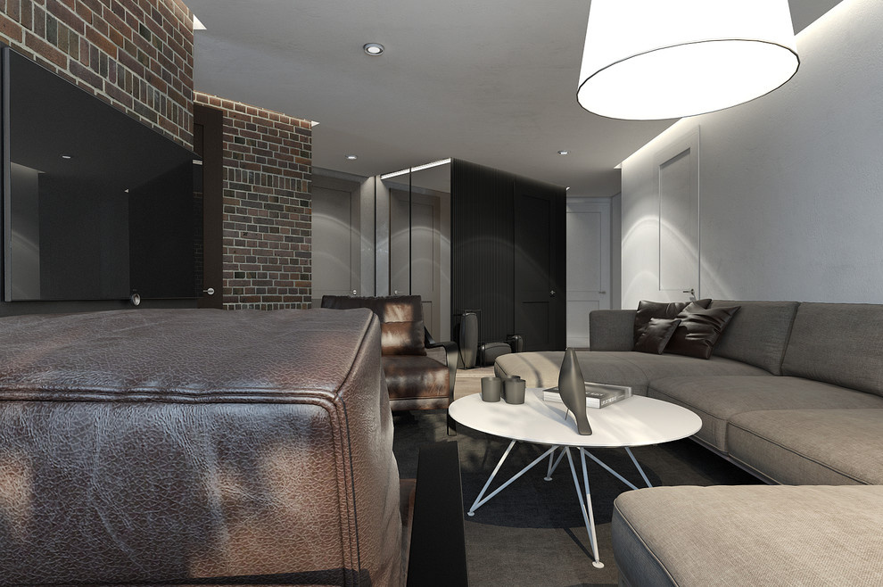 Loft style