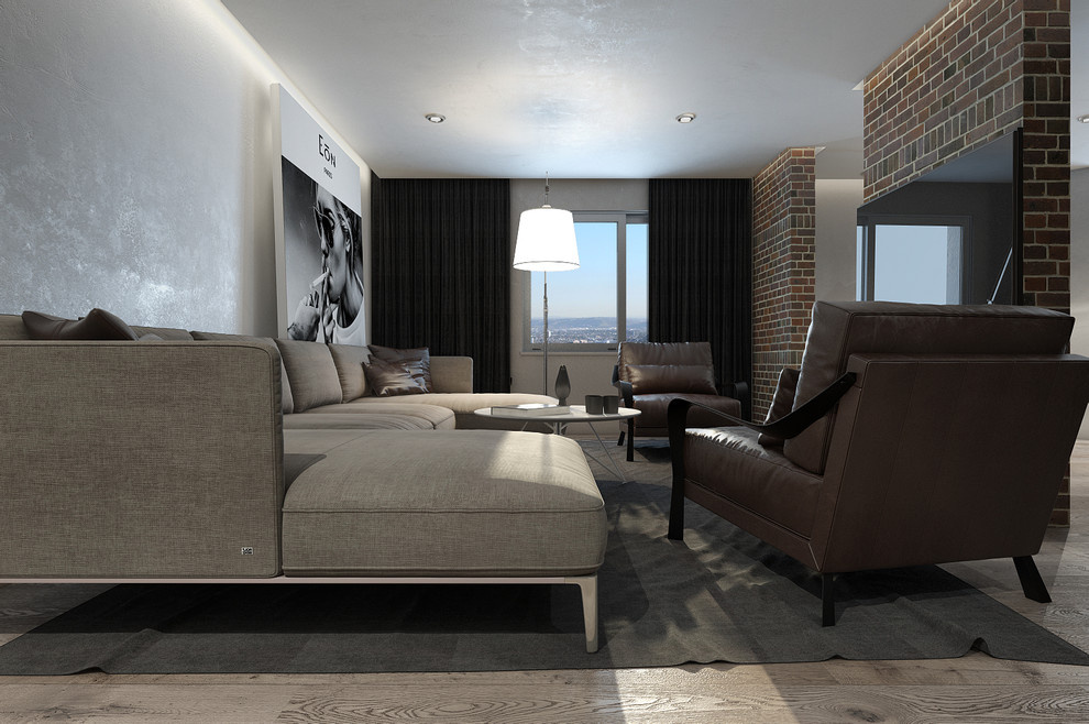 Loft style