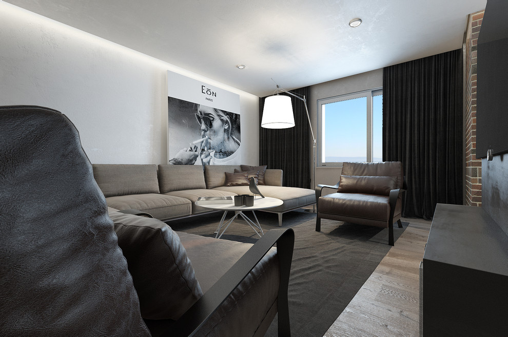 Loft style