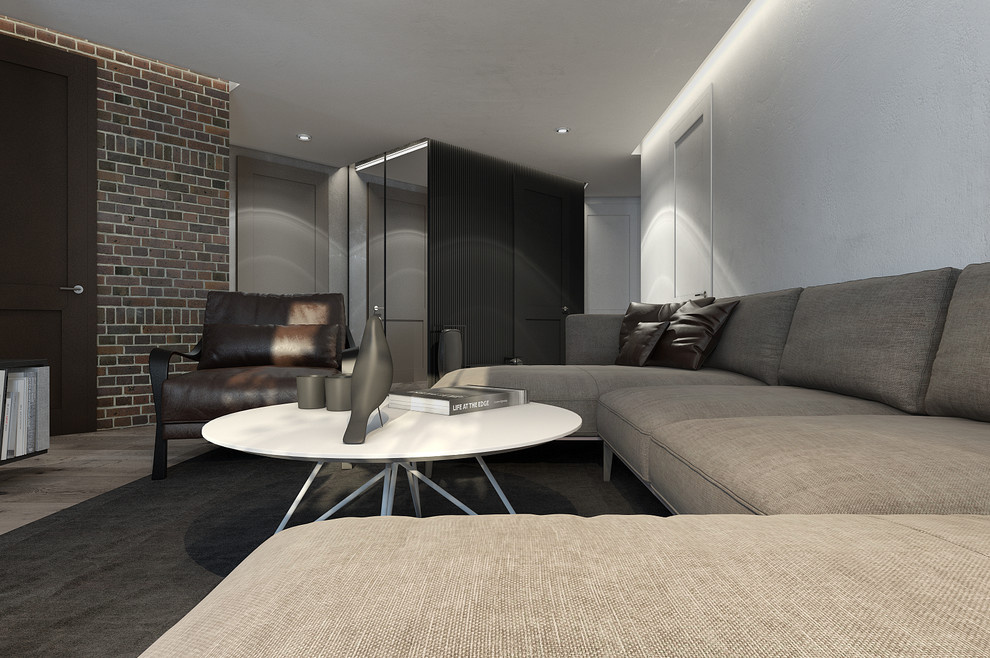 Loft style