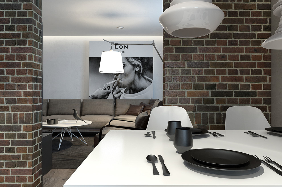 Loft style
