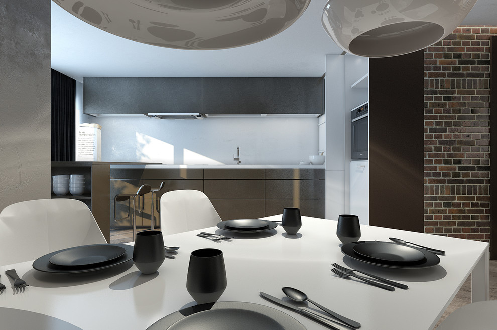 Loft style