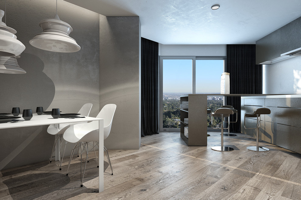 Loft style