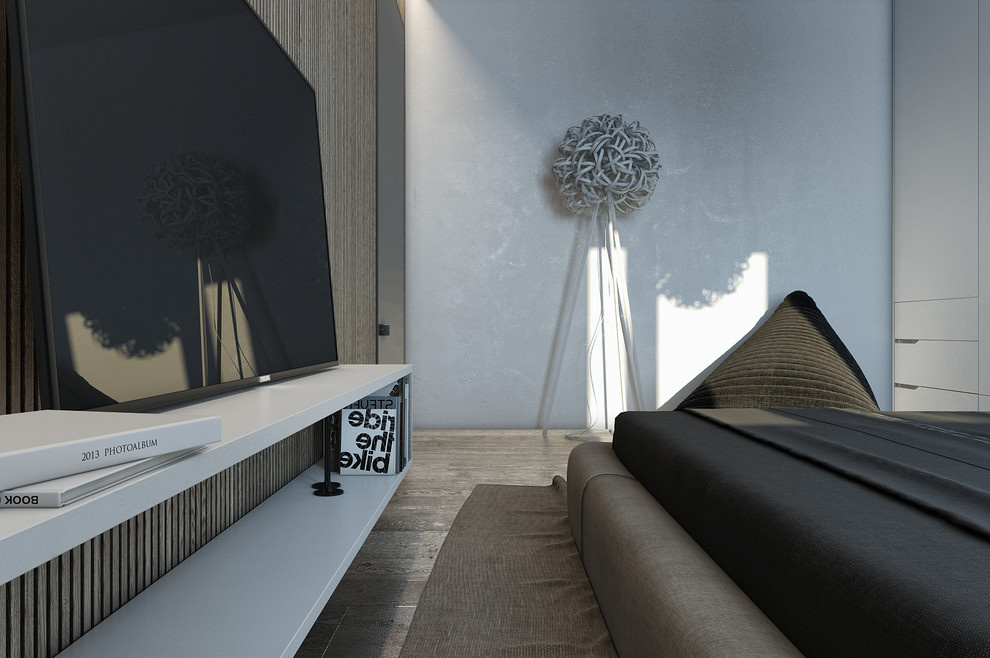 Loft style