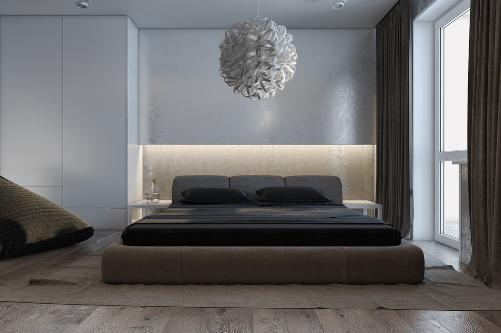 Loft style