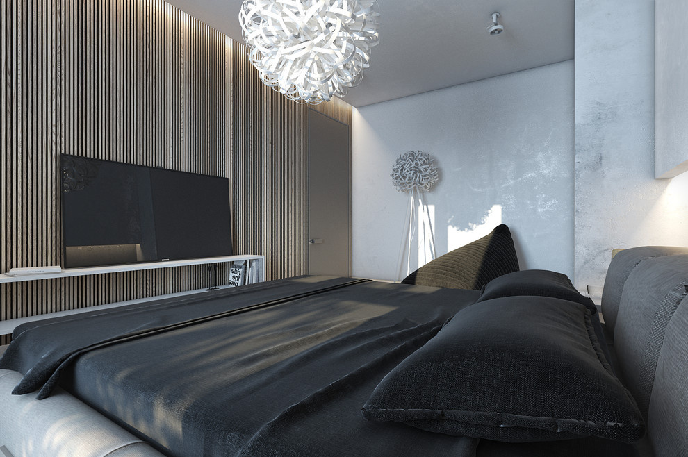 Loft style