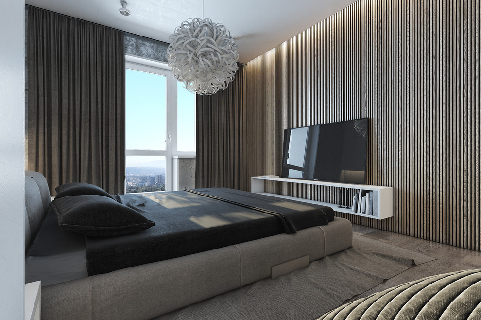 Loft style