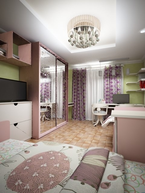 3к.кв. на ул. Трудовая, д. 12, в г. Энгельсе