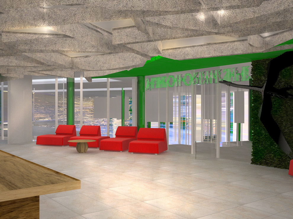 Фоновое изображение профиля Евгения Березина