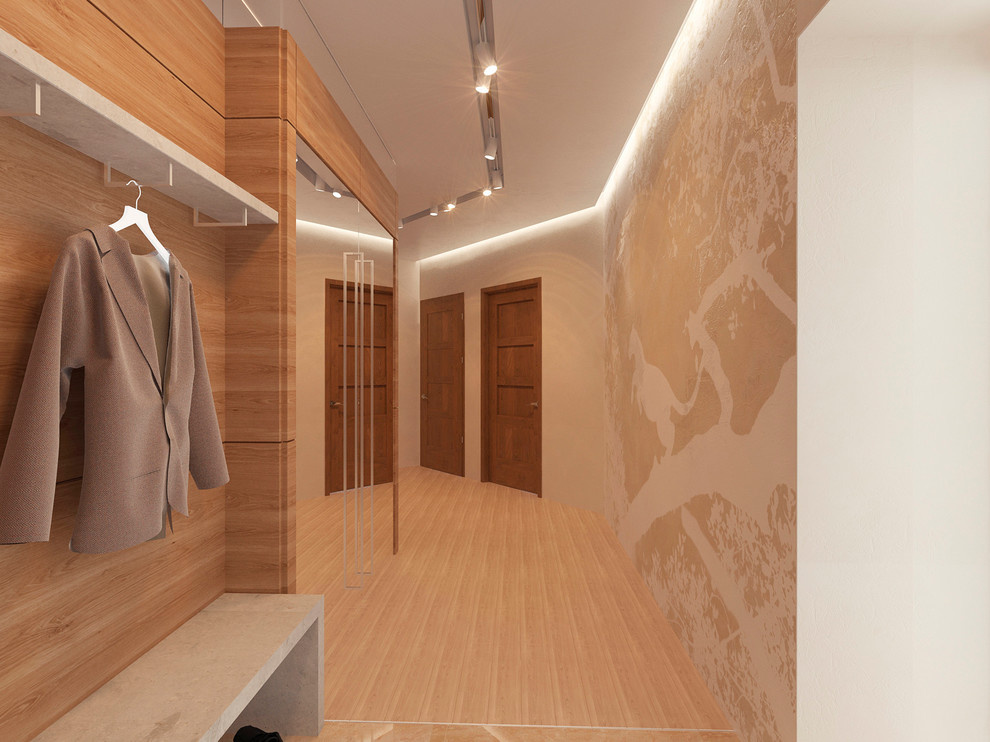 Wood Be Design