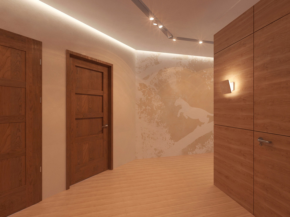 Wood Be Design