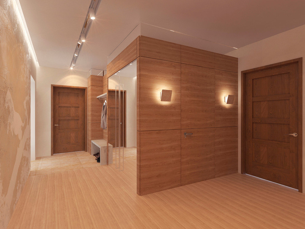 Wood Be Design