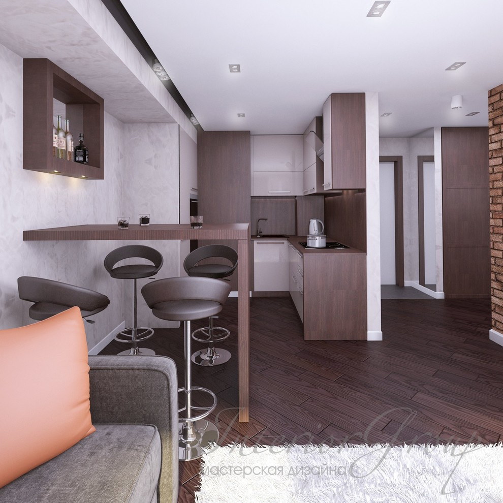 Квартира 50м2