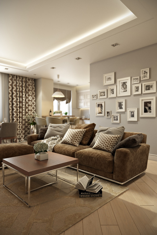 Строгость и удобство