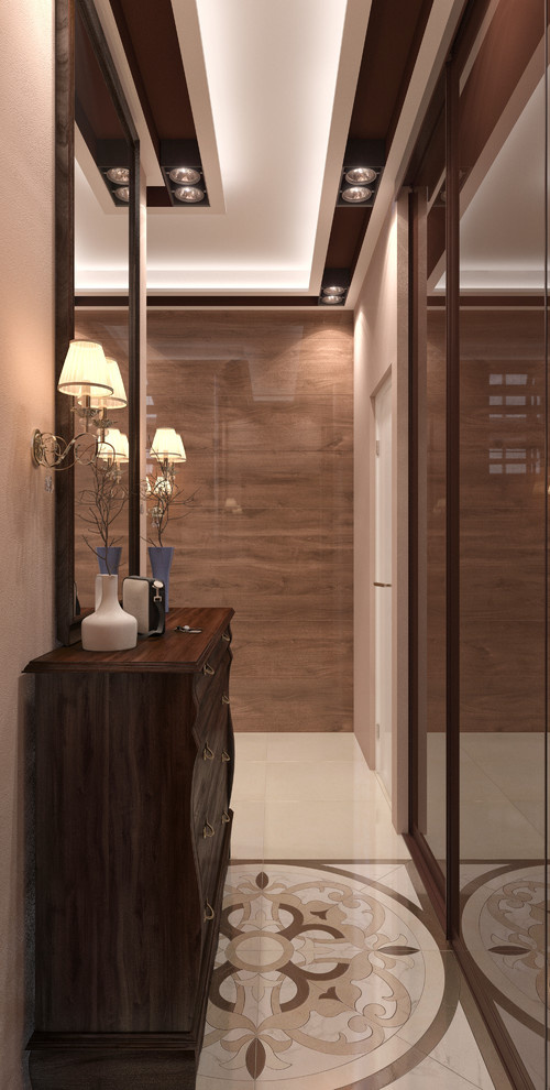 Дом в Янино