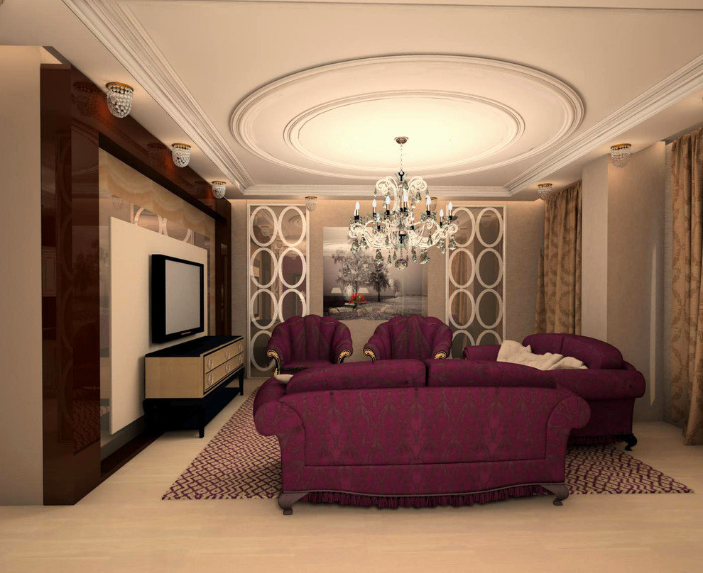 ЖК "Omega-House"