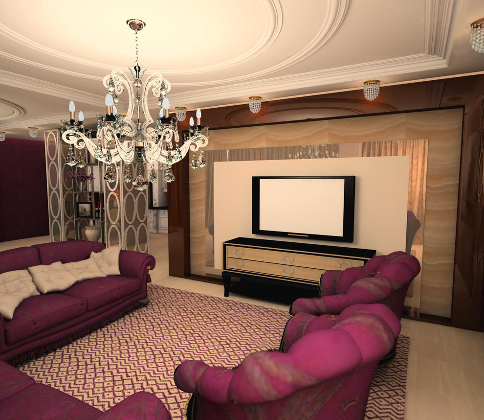 ЖК "Omega-House"