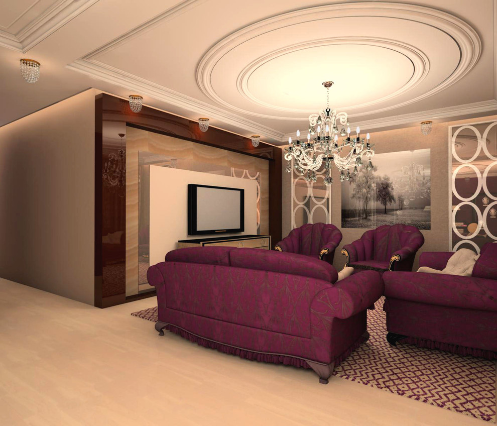 ЖК "Omega-House"
