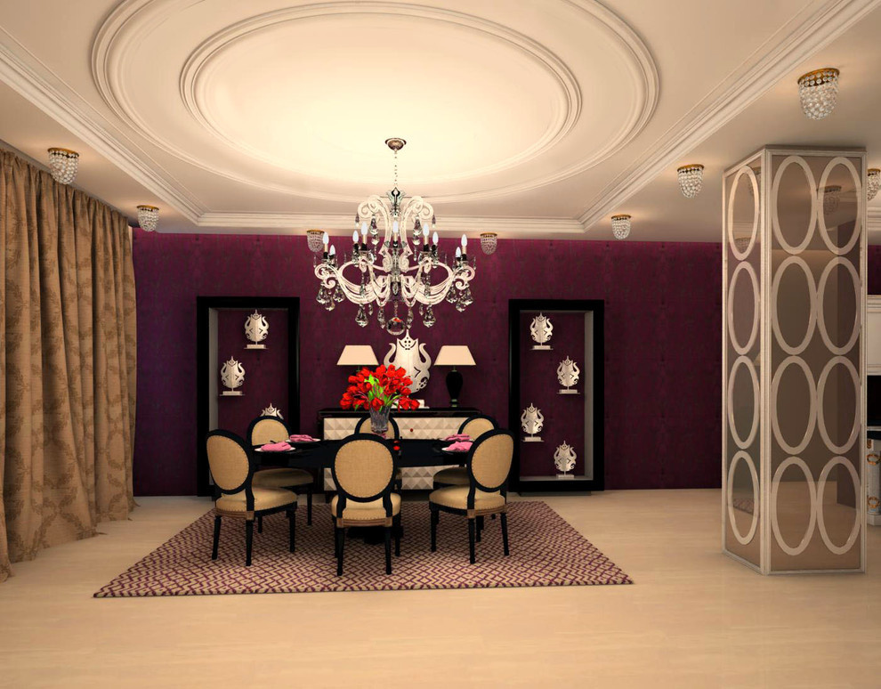ЖК "Omega-House"