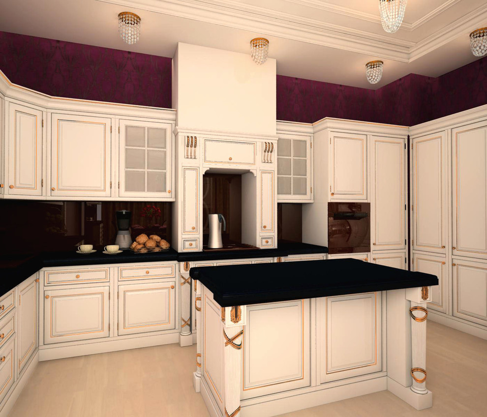 ЖК "Omega-House"