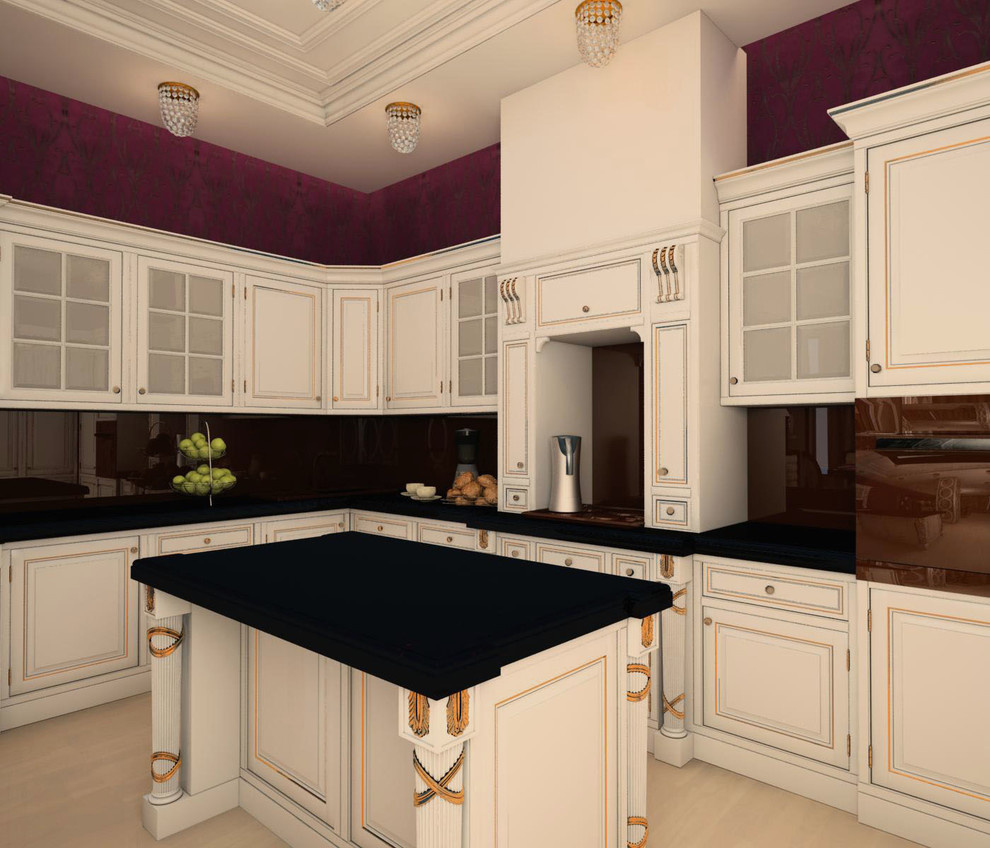 ЖК "Omega-House"